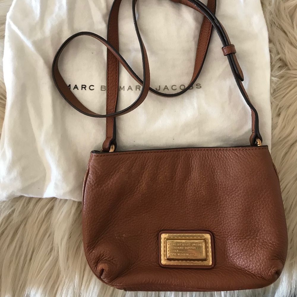 Marc by Marc Jacobs Crossbody